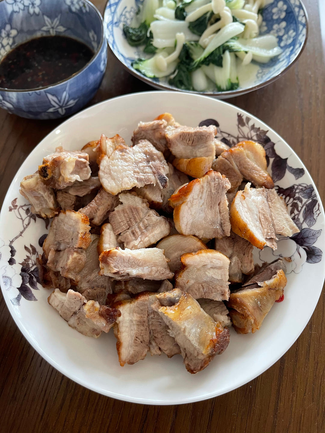 全国全世界最好吃的白切肉