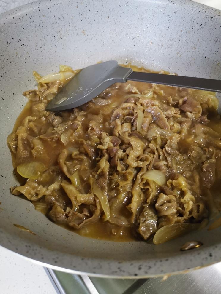 果子家的小牛饭