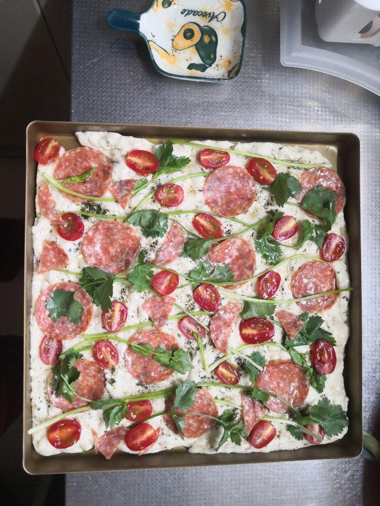 快手极简版佛卡夏