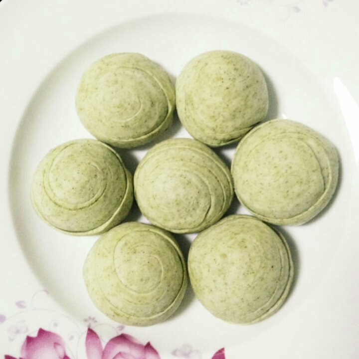 绿茶酥