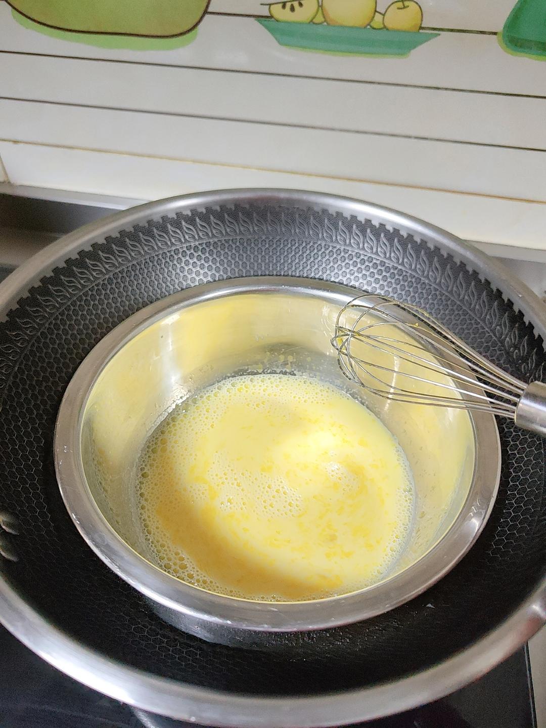 消耗淡奶油 自制奥利奥奶油冰淇淋🍦