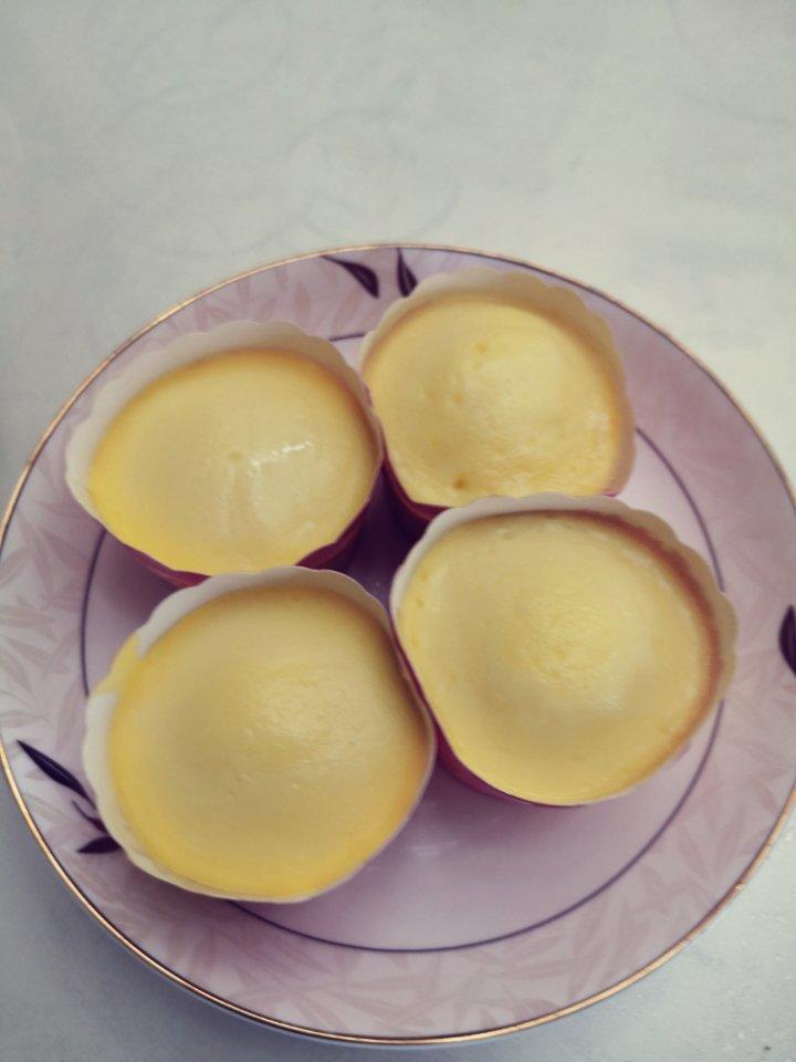 酸奶蛋糕（新手易操作）