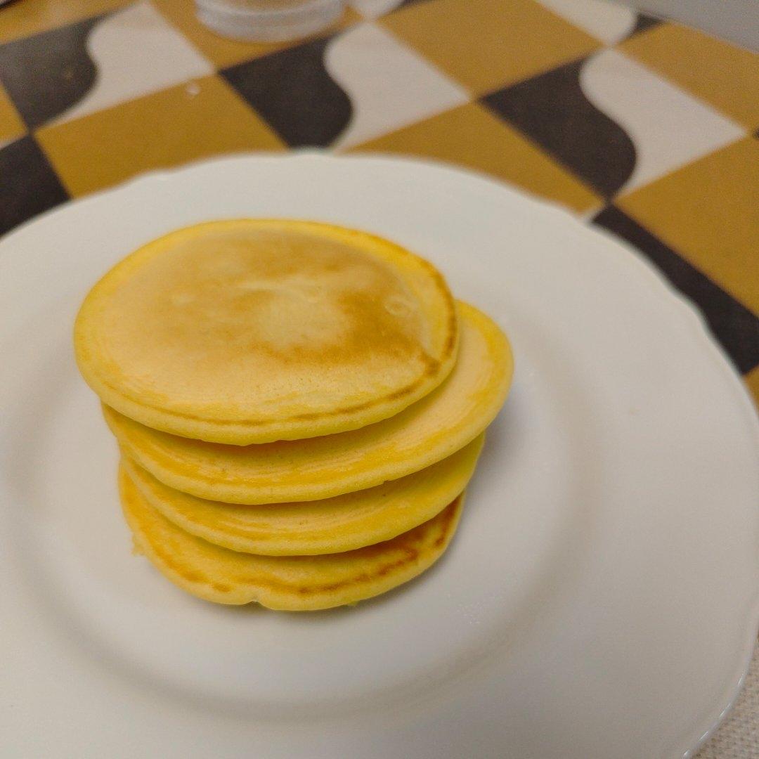如何煎好一个pancake热香饼（超详细）