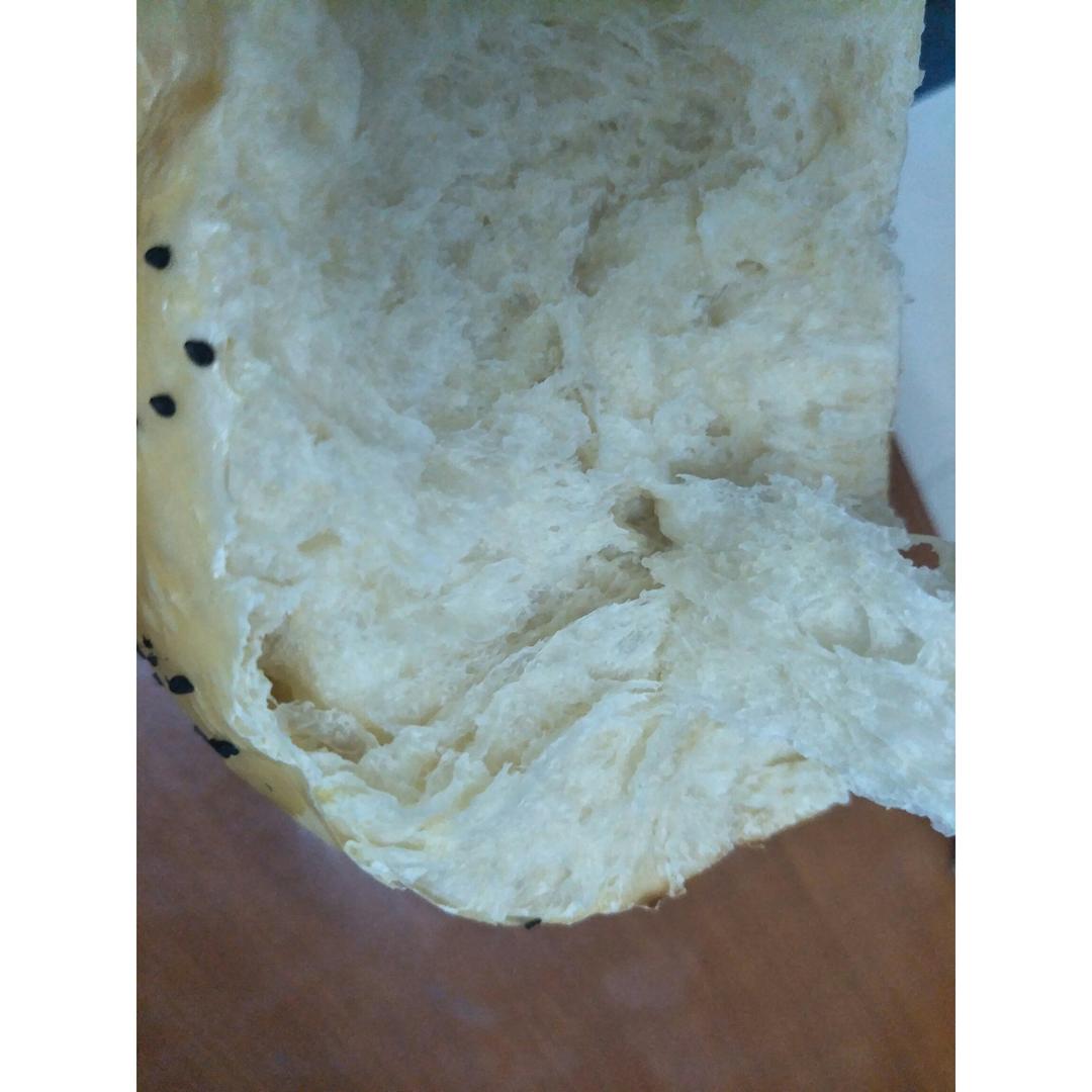 超级省时间上班族也爱的超软面包机吐司（柏翠8990面包机）