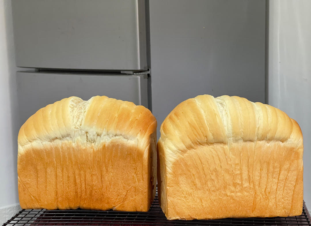 一发无糖花生酱网红毛线吐司（新手可驾驭的线圈拉丝）B92