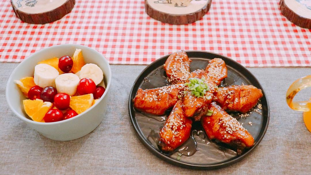 化学界终身成就奖——可乐鸡翅的做法