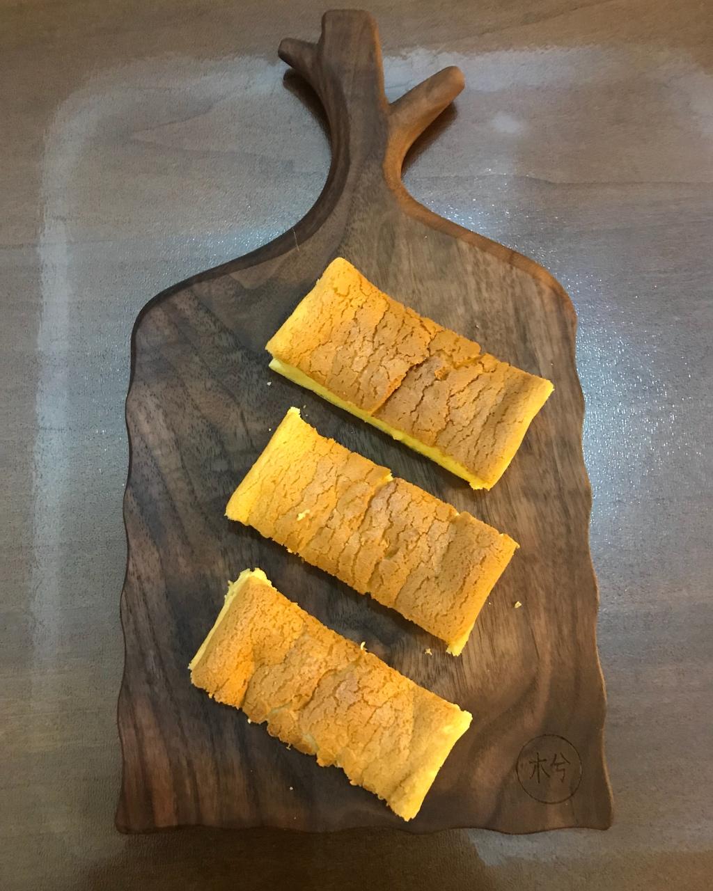 徹司叔叔轻乳酪芝士蛋糕(6寸)