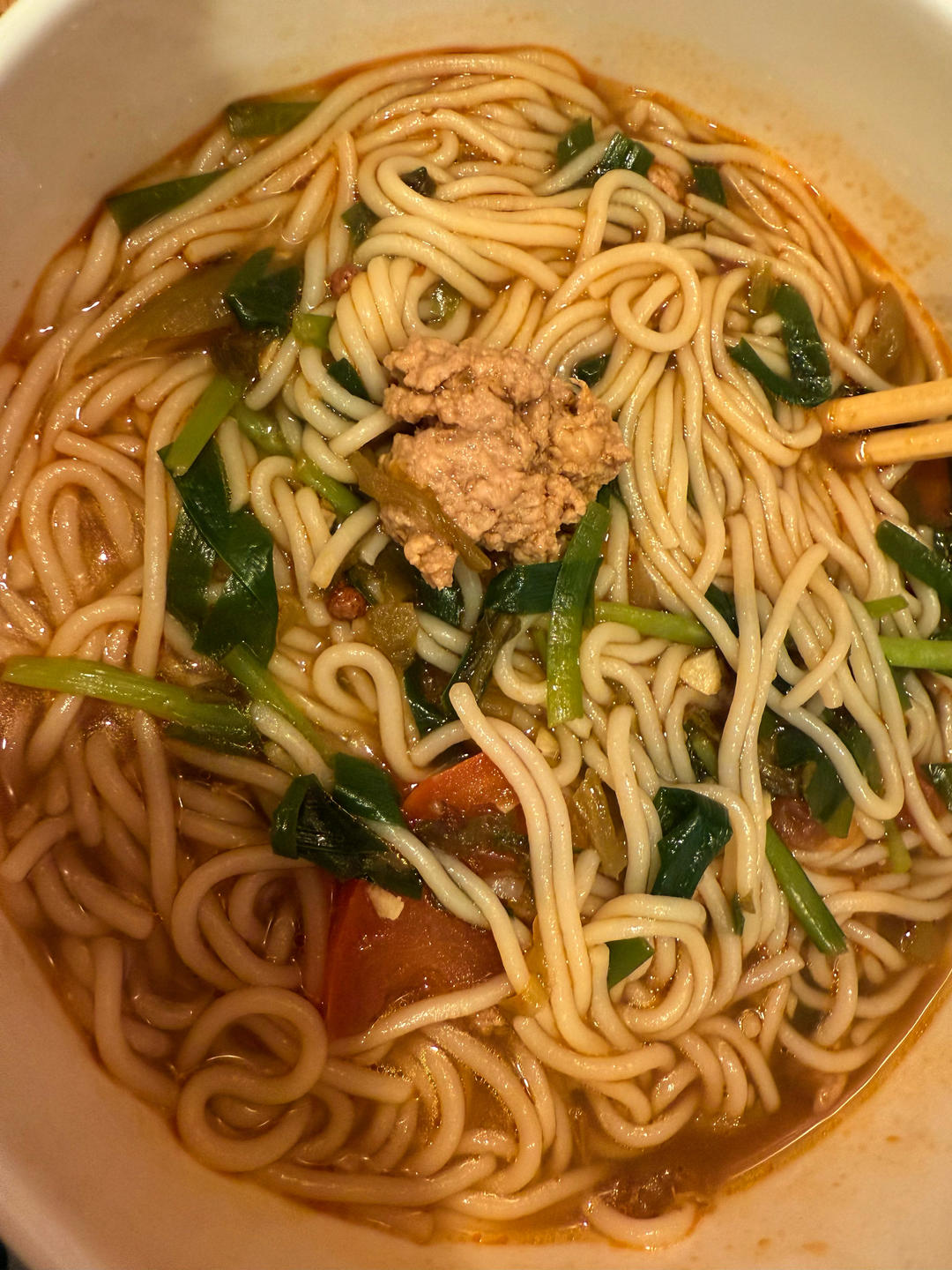 正宗云南小锅米线（参照老字号燕姨小吃）