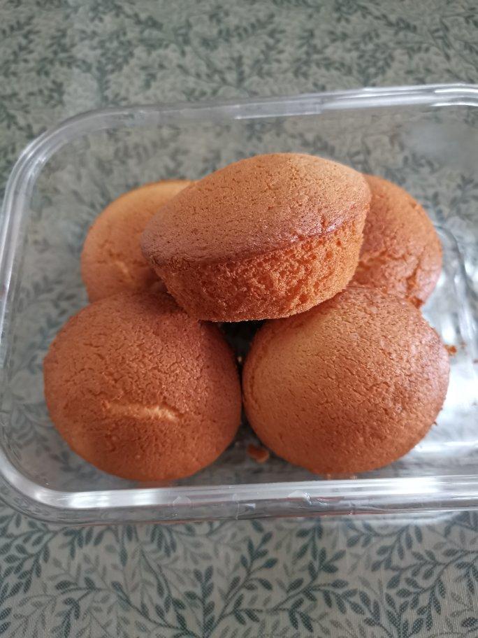 确定是儿时老蛋糕的味道，蛋糕房老板给的方子，超好吃