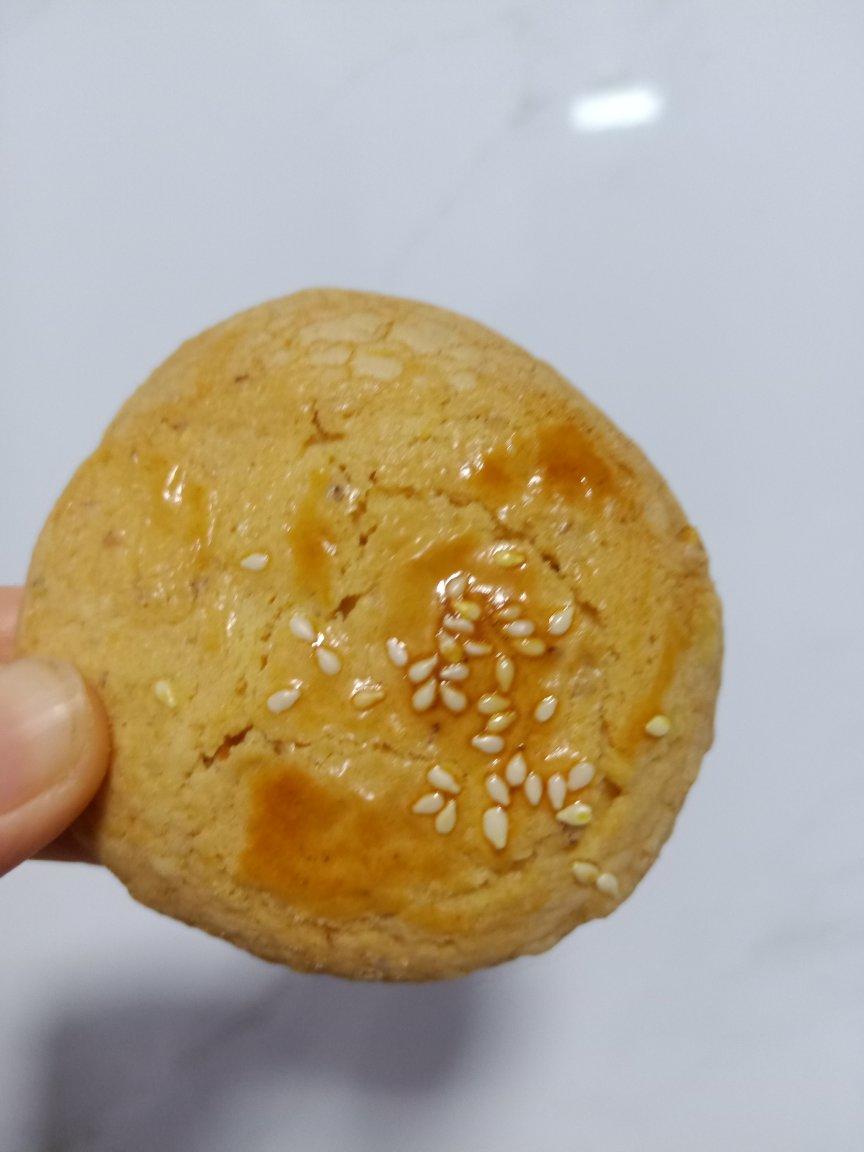 核桃酥 女侠森森