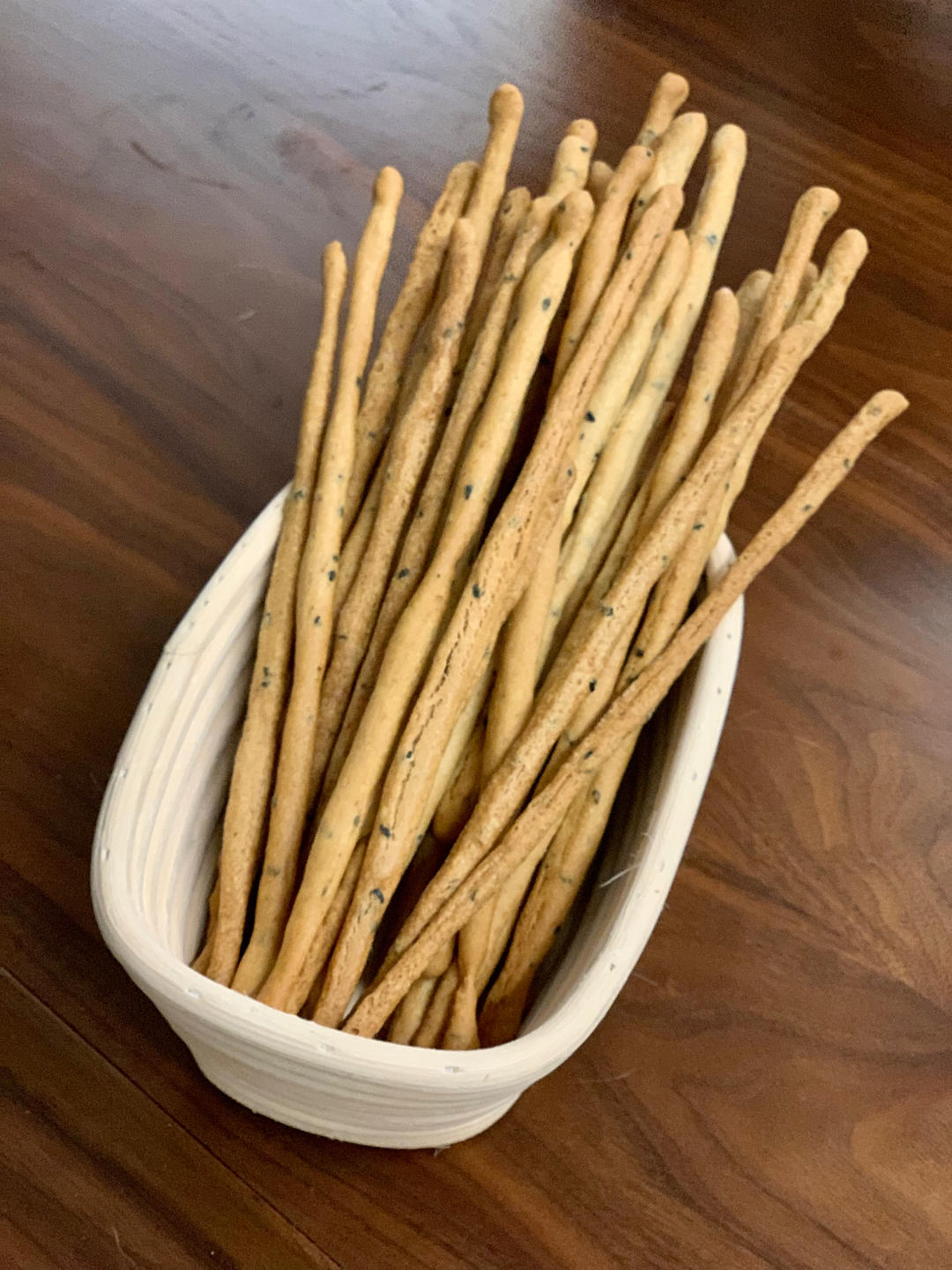 天然酵母棒~减肥解馋就靠它了