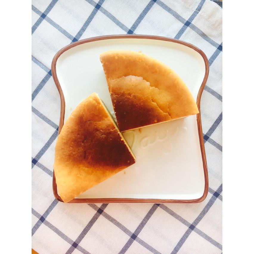 经典重芝士蛋糕