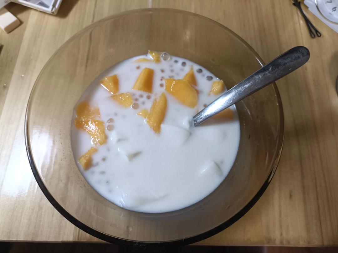 如果我开店这一定是招牌，好喝绝了😋