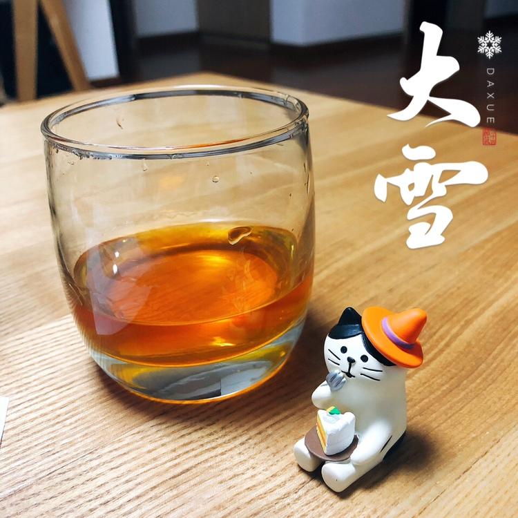 【青梅酒】梅子的沉醉时光（已填坑）