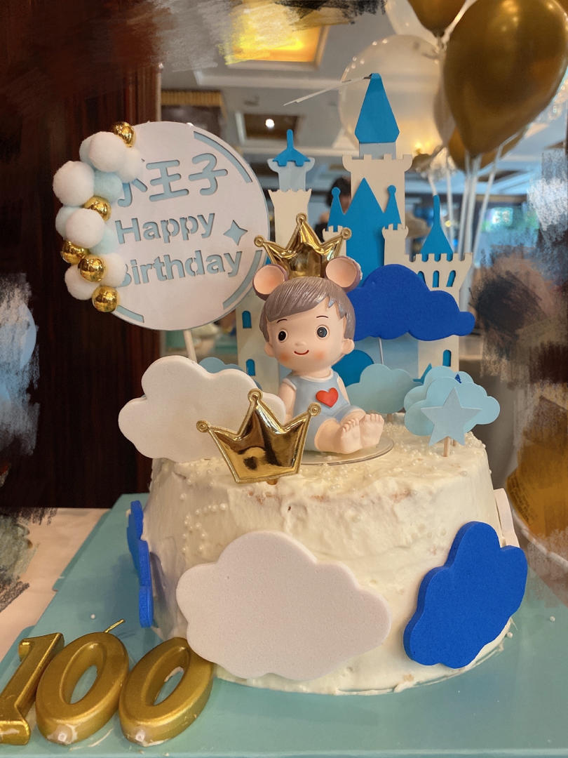 6寸，8寸，10寸戚风蛋糕配方（已更新）