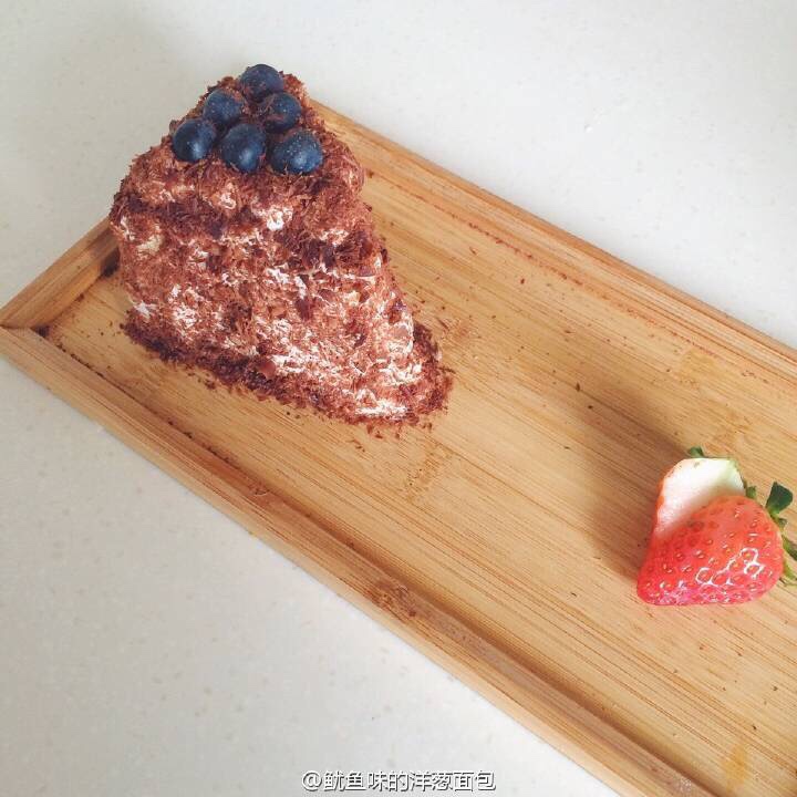 《Tinrry+》提拉米苏