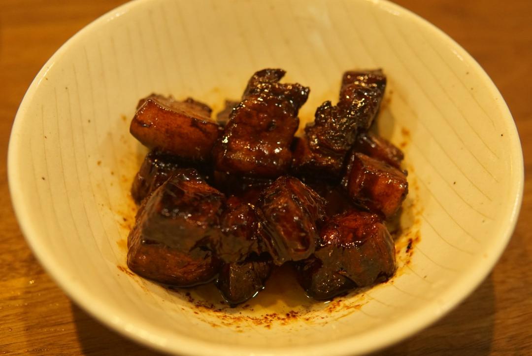 红烧肉