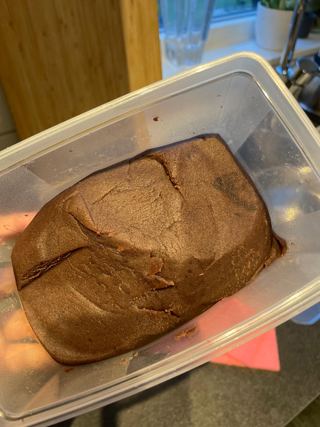 自制低油玫瑰豆沙【适合包子、青团、面包等】