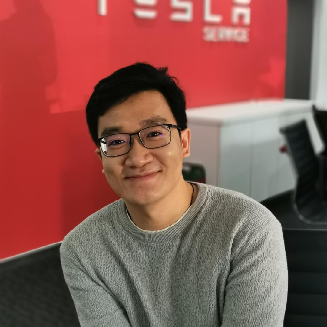 浪西郡的蟹先生