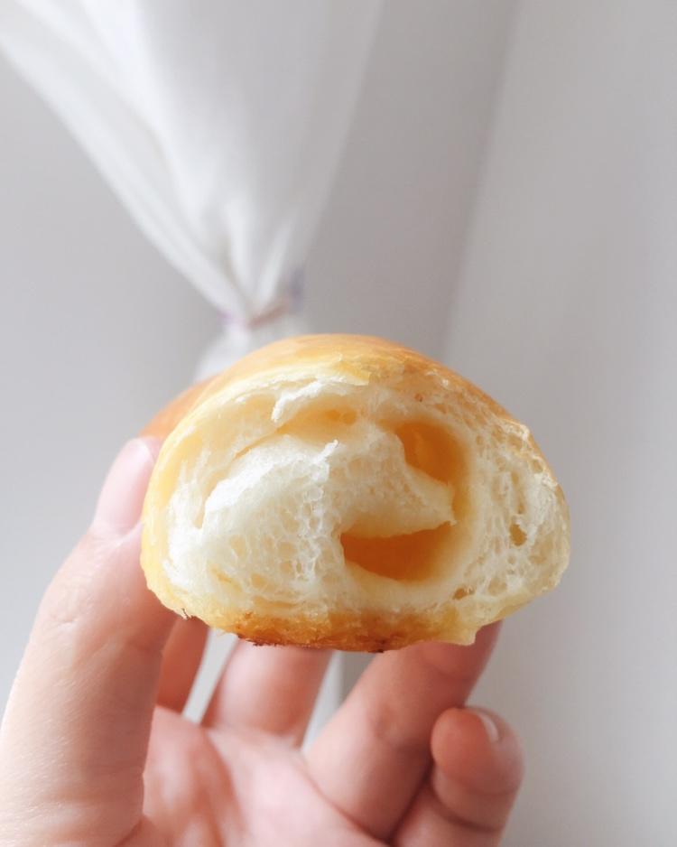 【不藏私食谱：日式盐面包】日本销量第一，新手必学零失败面包