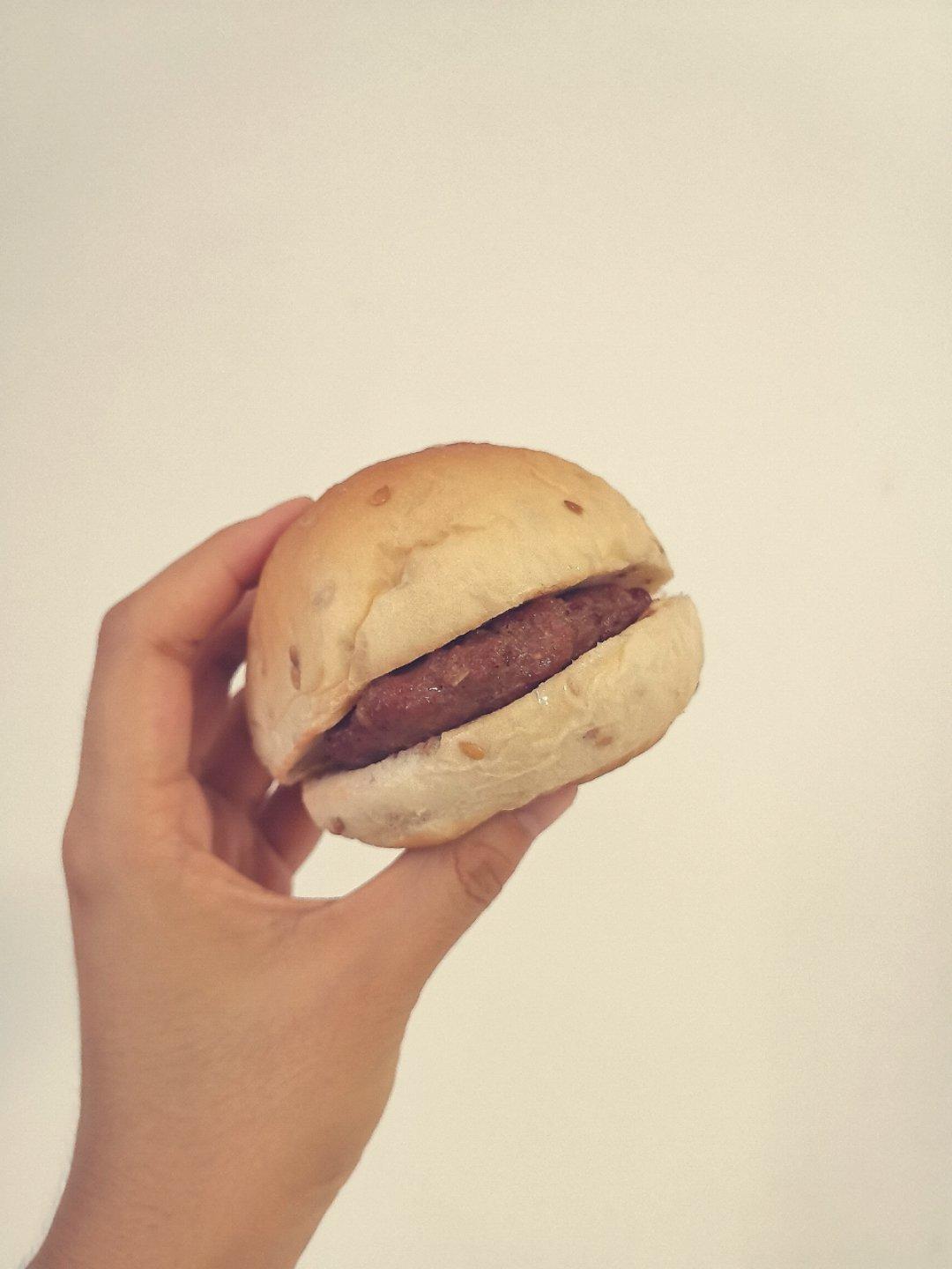 烤肉排