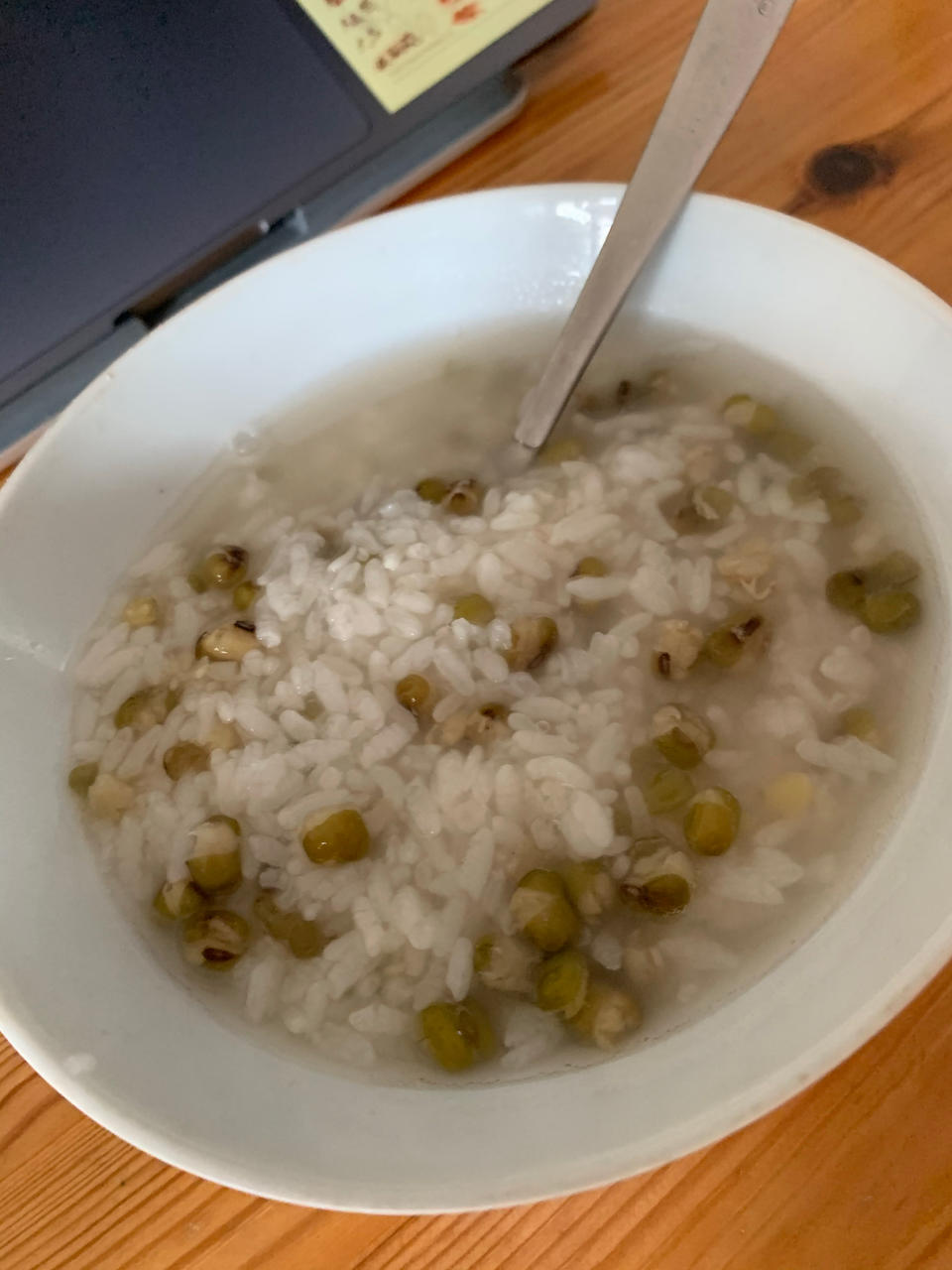 儿时夏季消暑圣品｜苏式绿豆汤