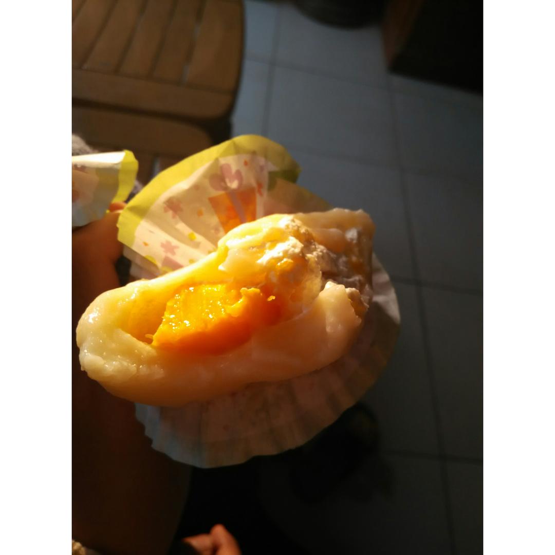 一个懒人--我做的食物记录
