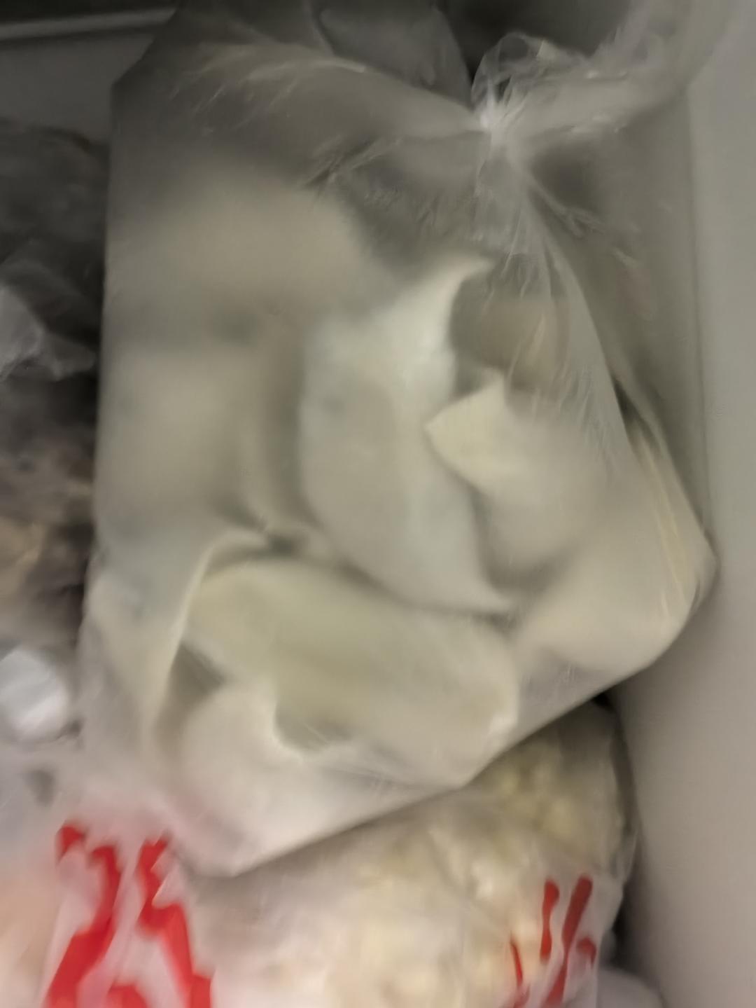 手工揉面三分钟，又韧又薄又好包的饺子皮