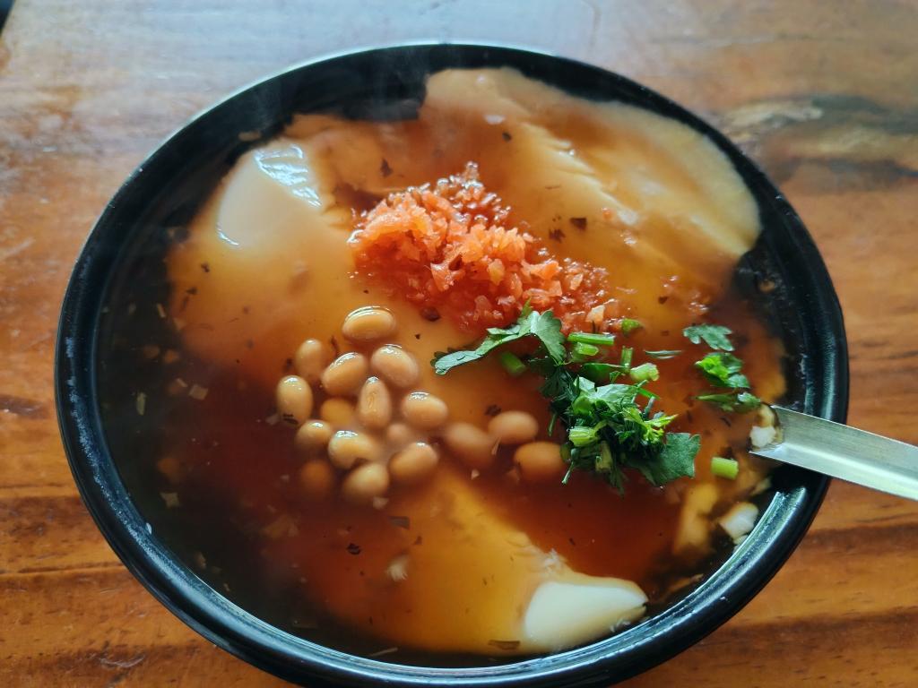 午餐•2026年4月29日