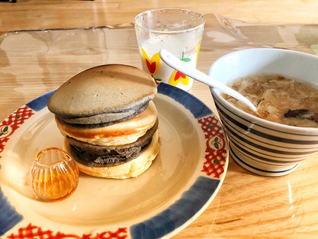 每日每食