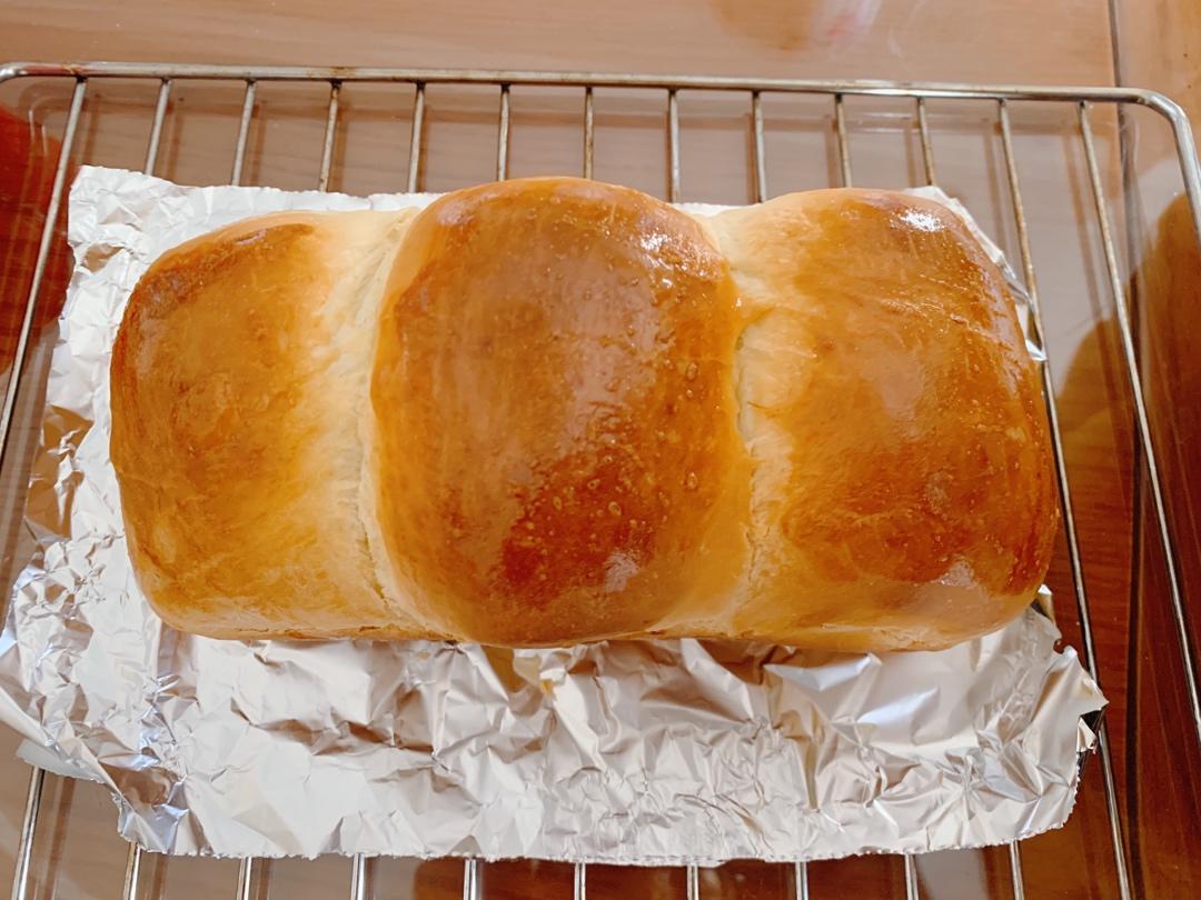 史上最详细的基础吐司教程