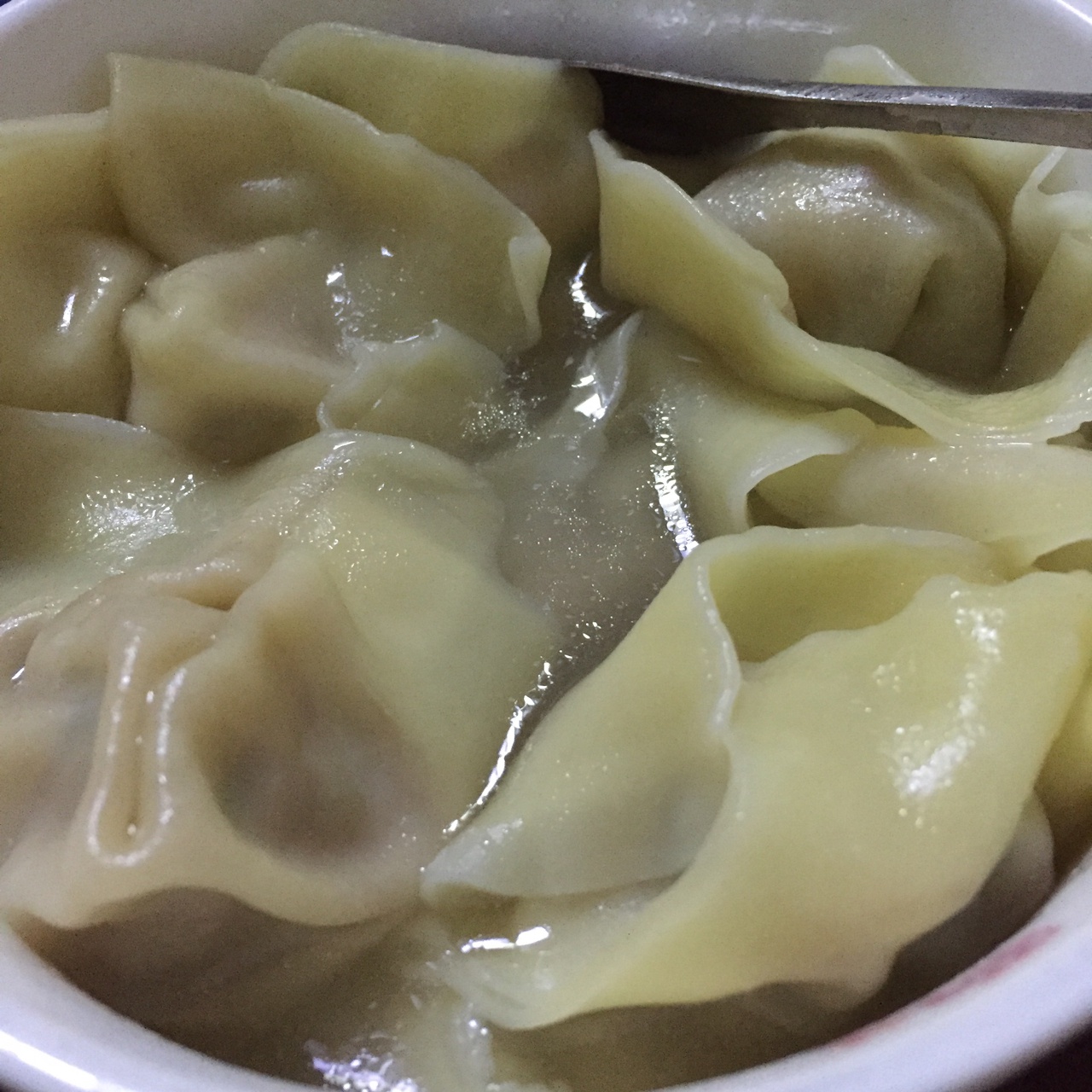 馄饨