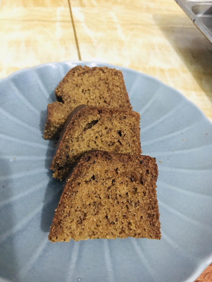 枣糕（目前为止最像五道口枣糕王的版本）