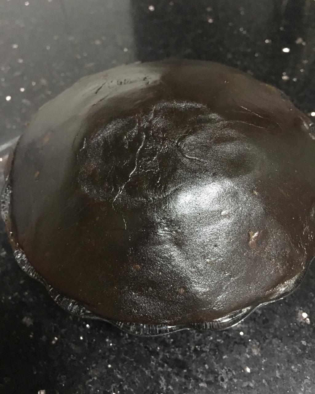 完全不用加糖的—自制枣泥馅