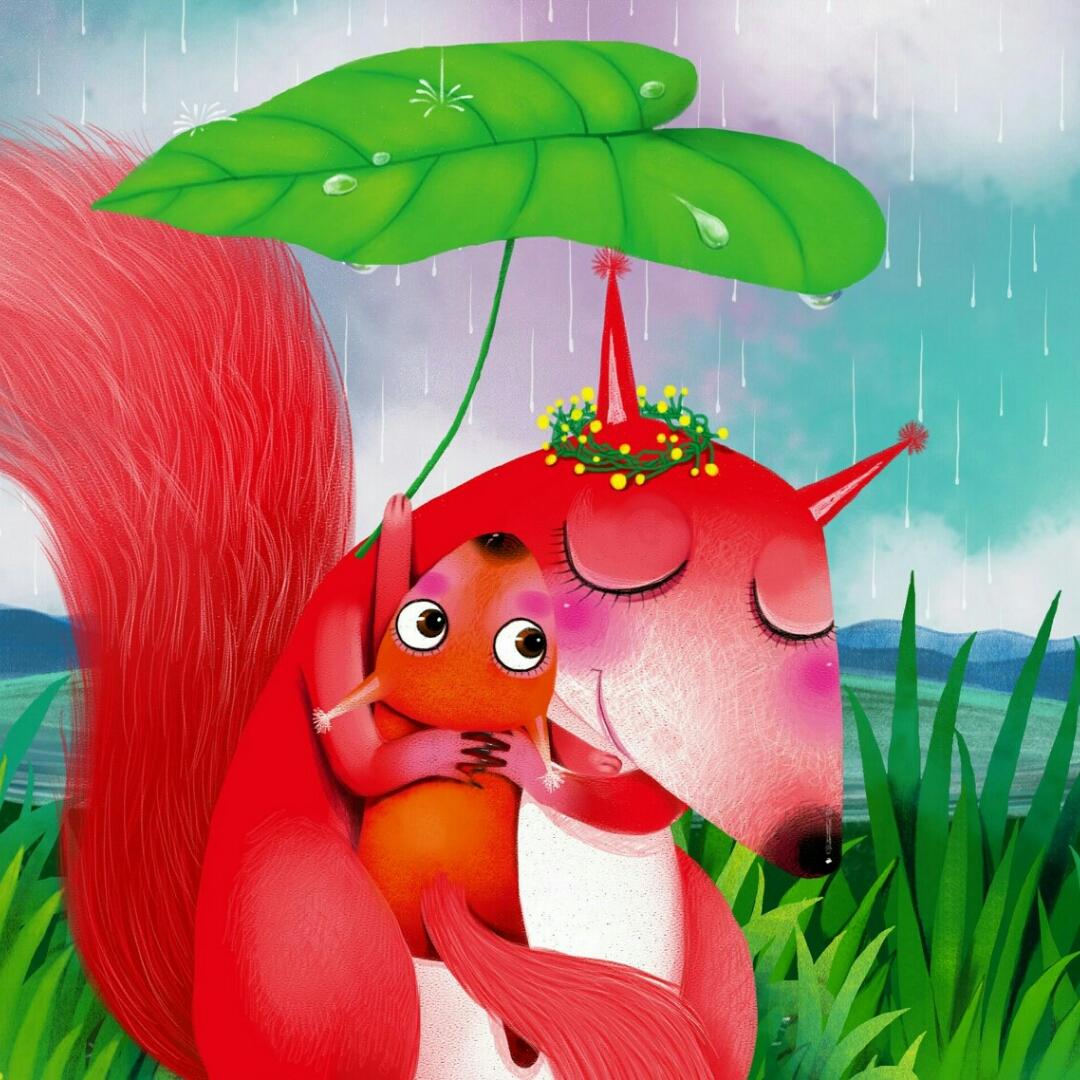 倚楼听_风雨