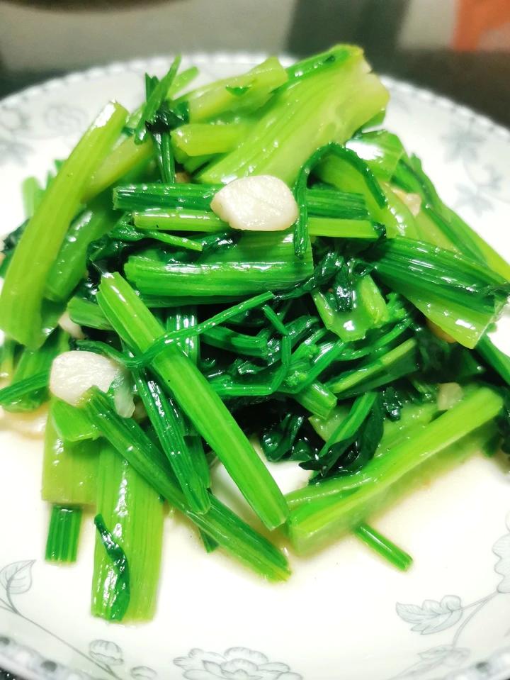 烧茄子