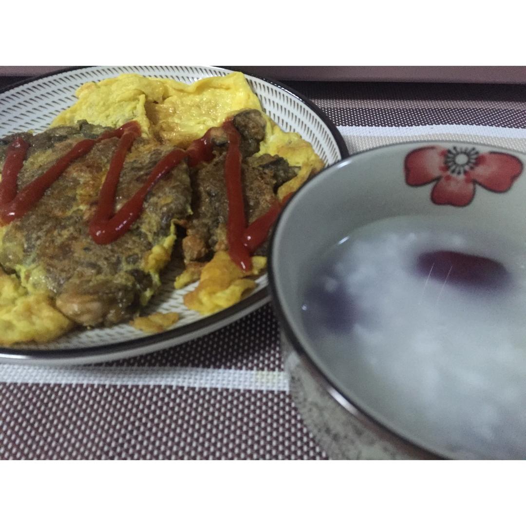 厦门海蛎煎