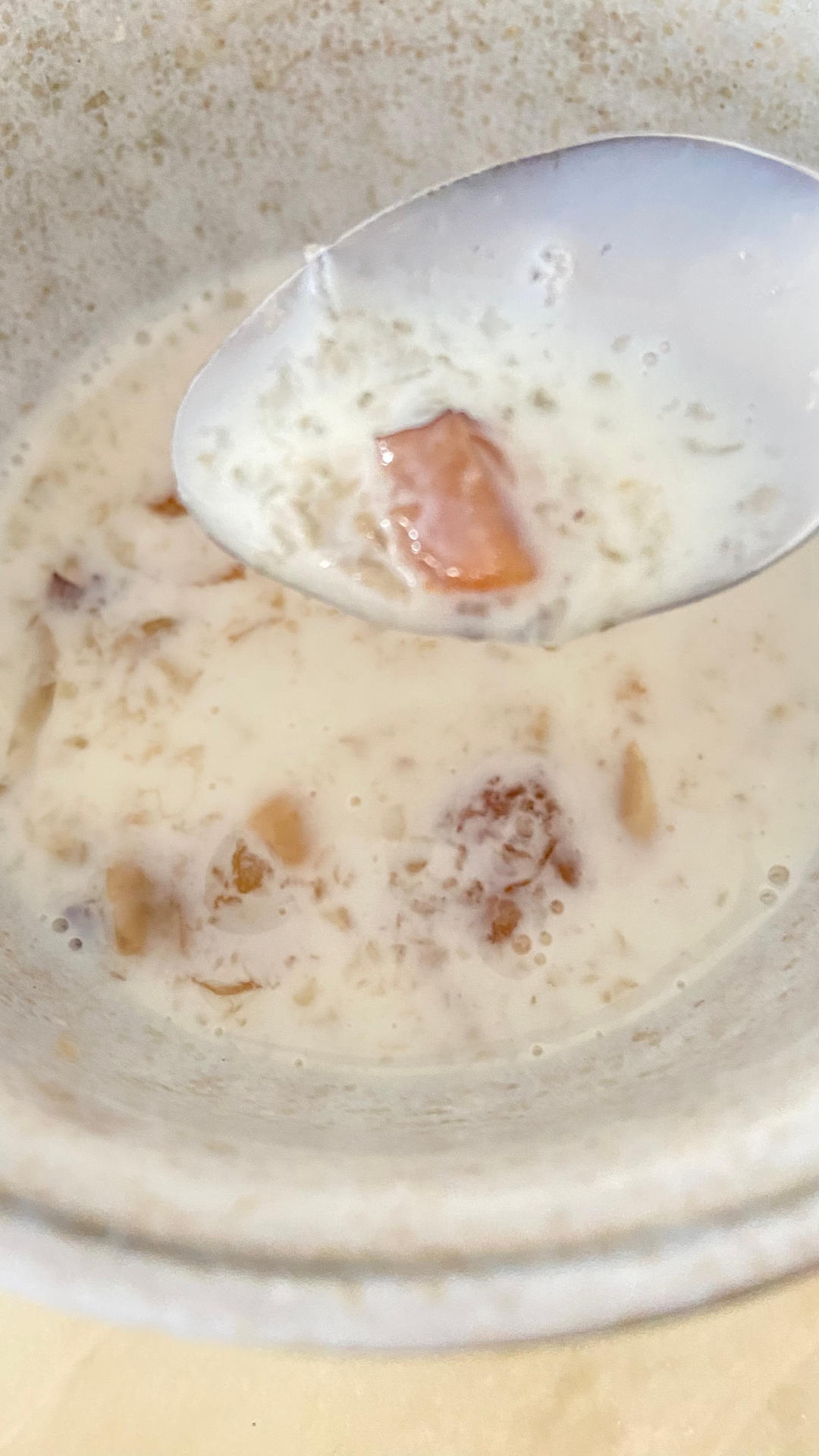 桃胶膏