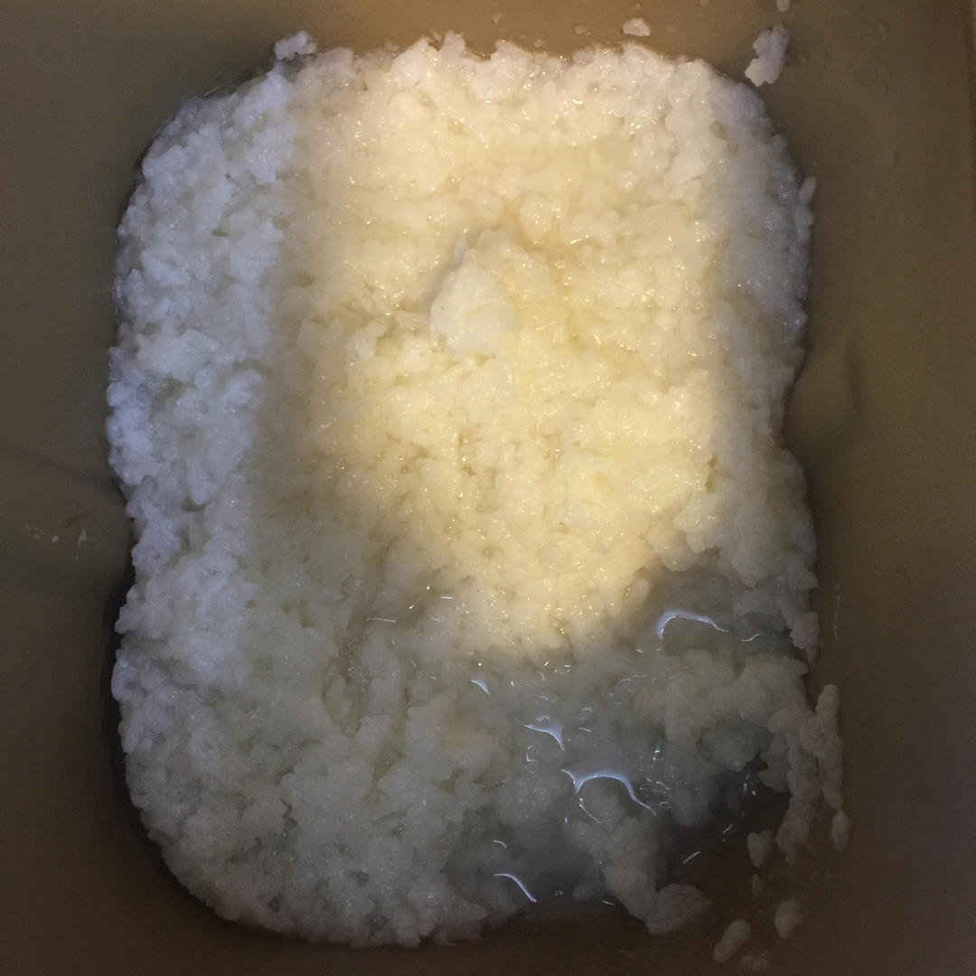 酒酿 (酒酿系列一）