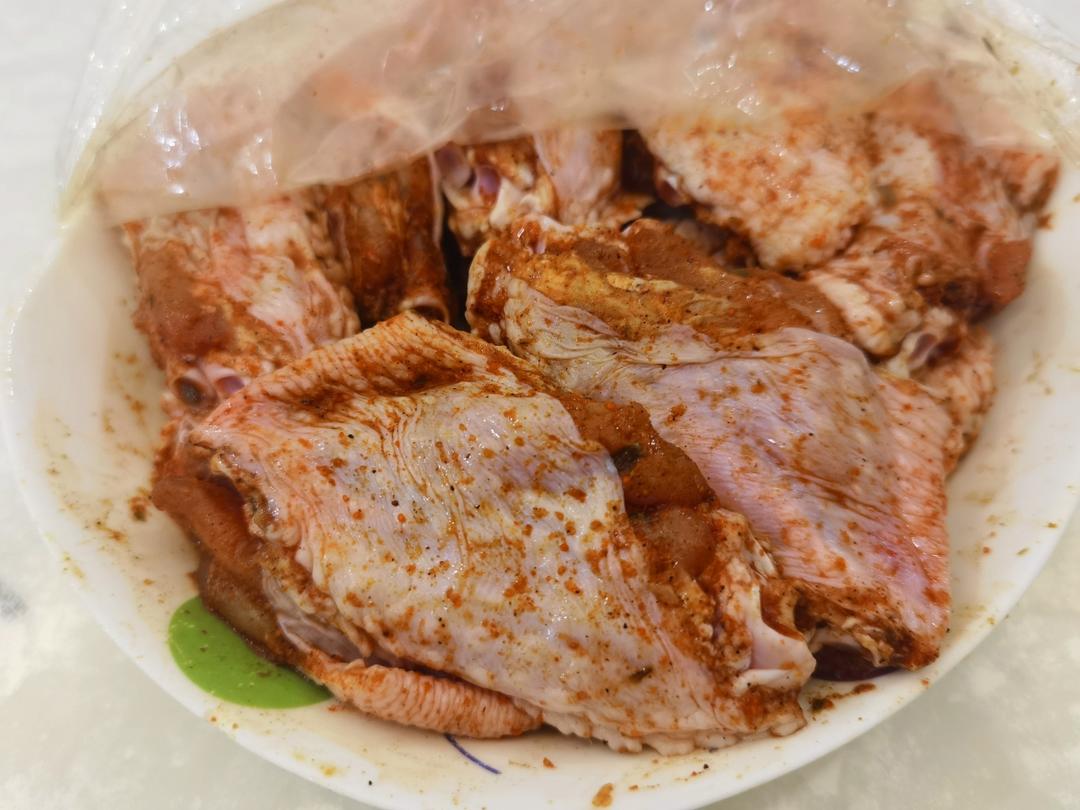 小番茄烤巴沙鱼【5-6月北鼎烤箱食谱】