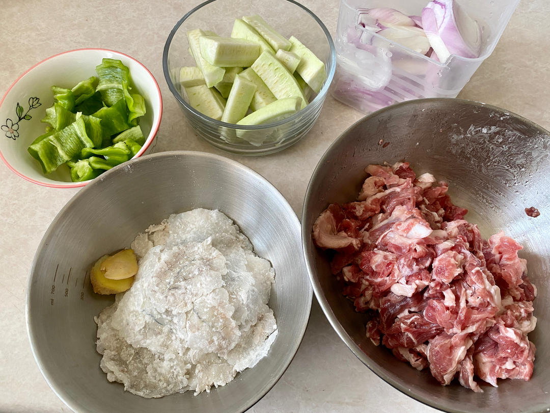 优+杂食