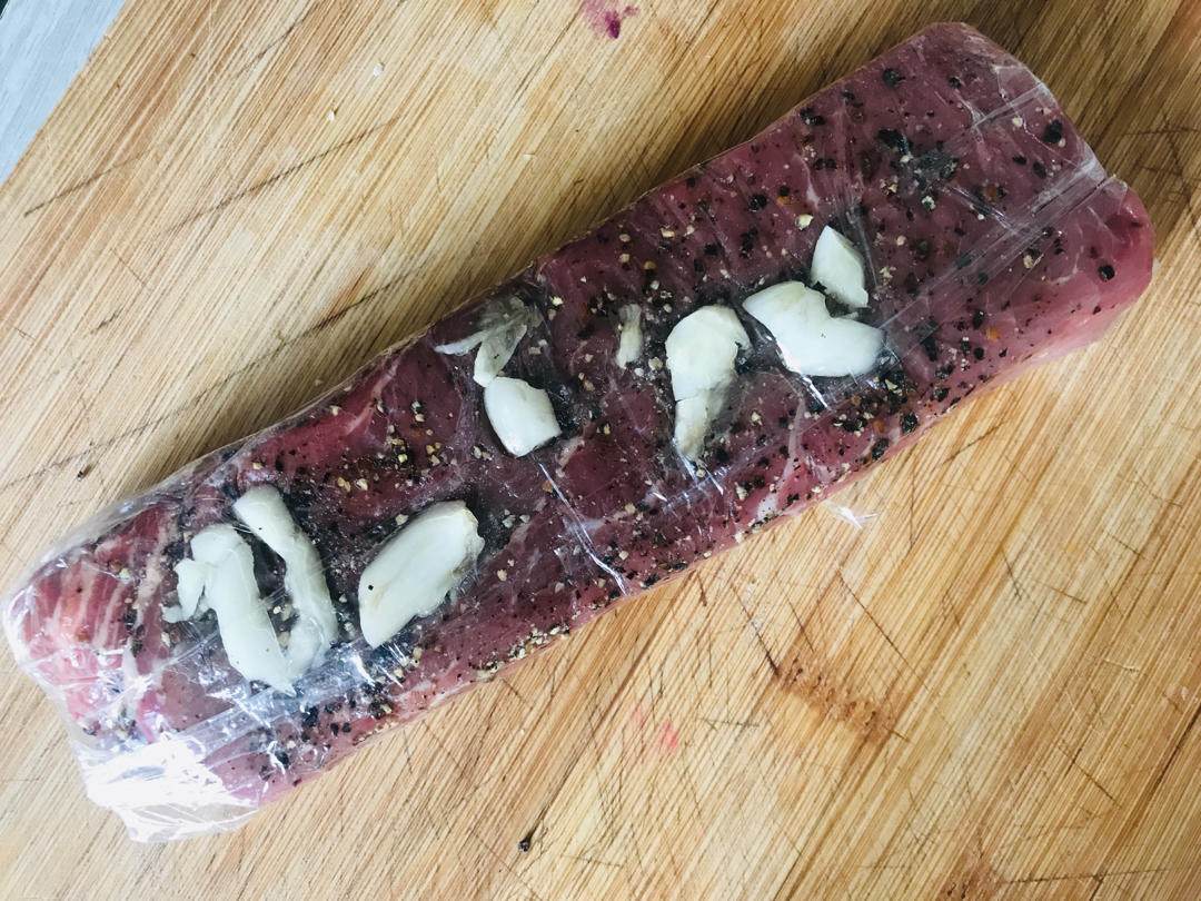 低脂健康牛排修炼之路