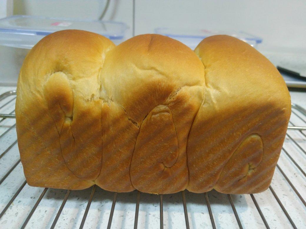 试试不后悔——波兰种(Poolish种）奶酪吐司