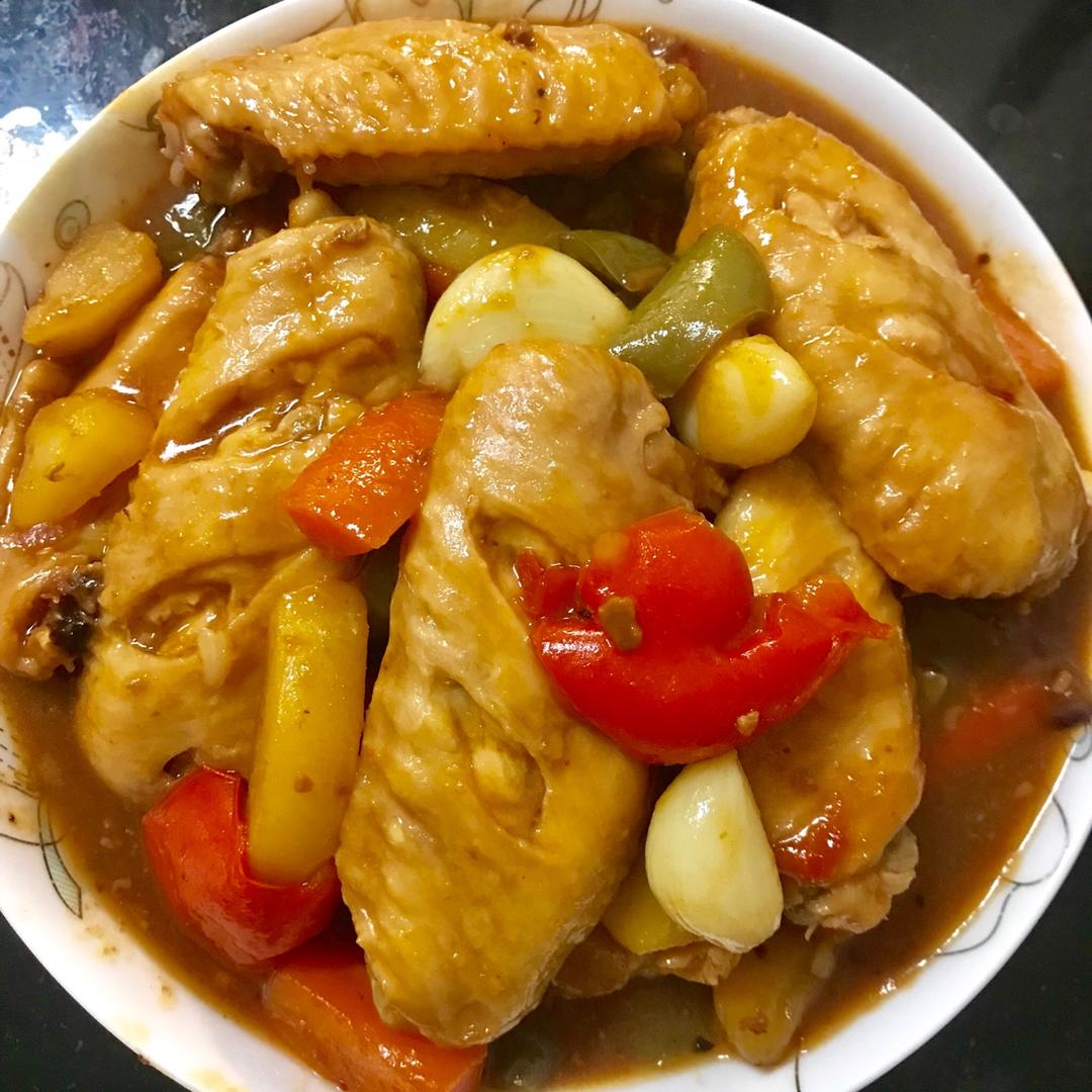 三汁闷锅(黄记煌)