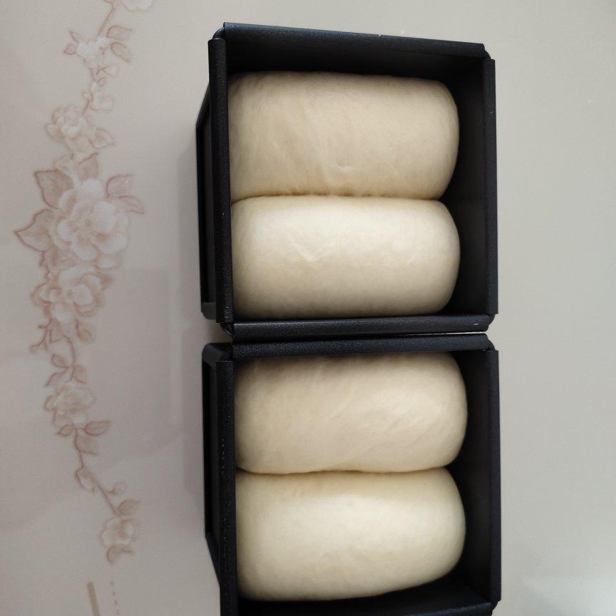 吴克己老师店内招牌🍞特选鲜乳吐司
