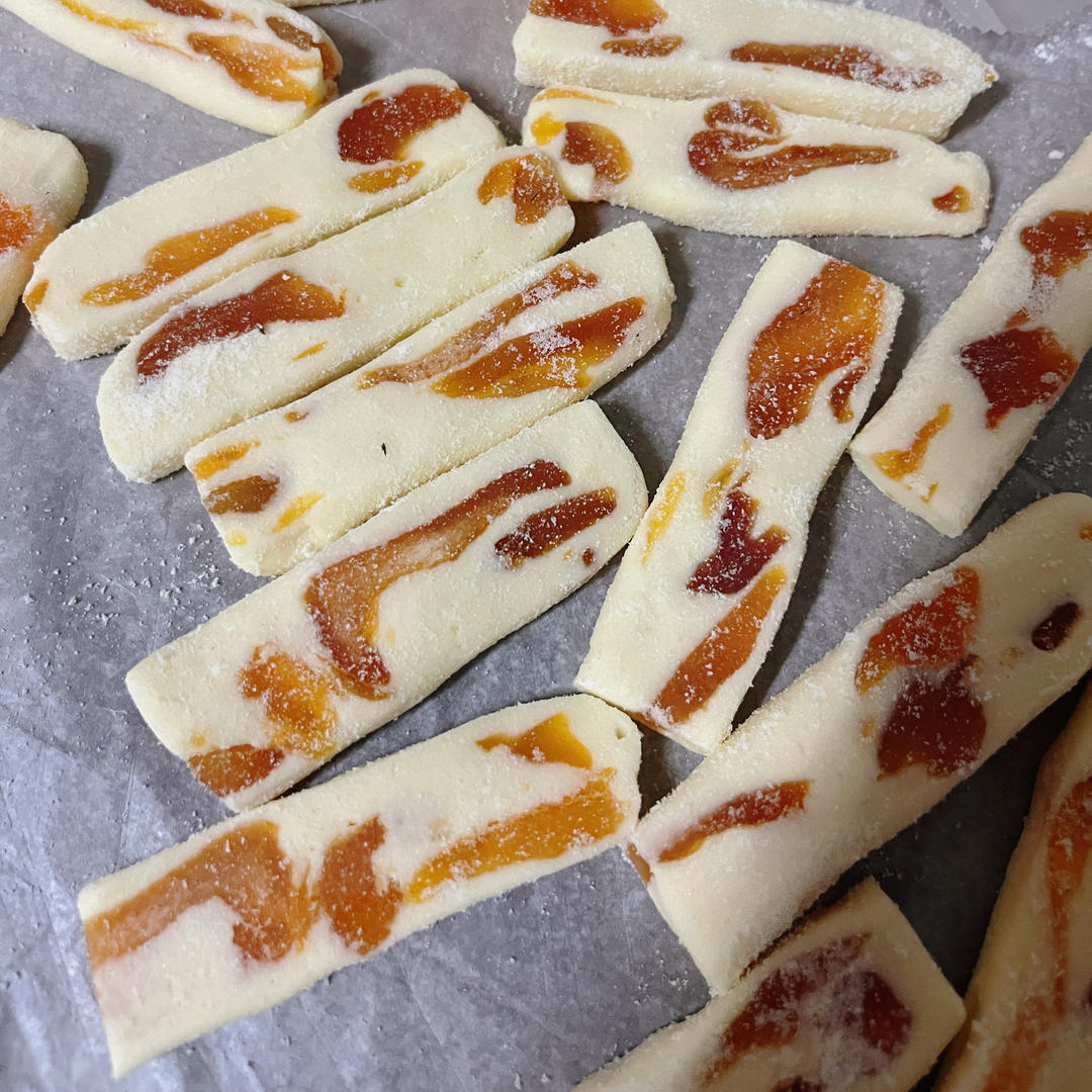 超火爆的芒果奶糕——配方制作分享