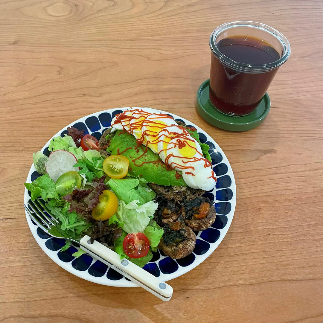 以后这里只记录早餐