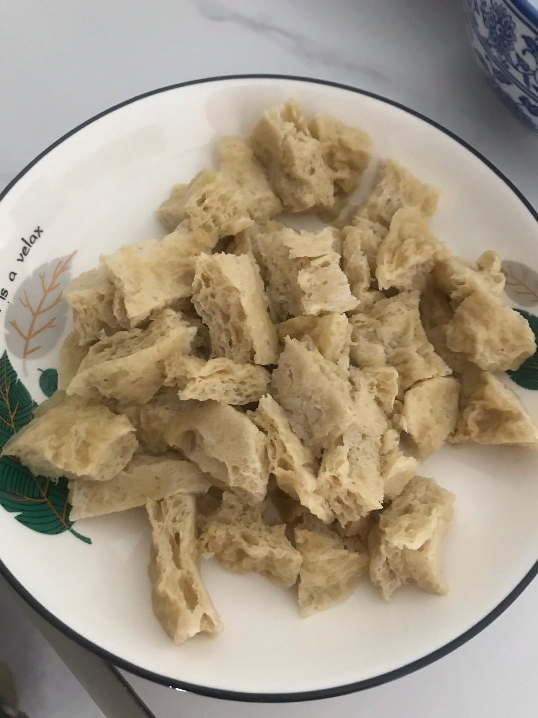 洗面凉皮【超详细】