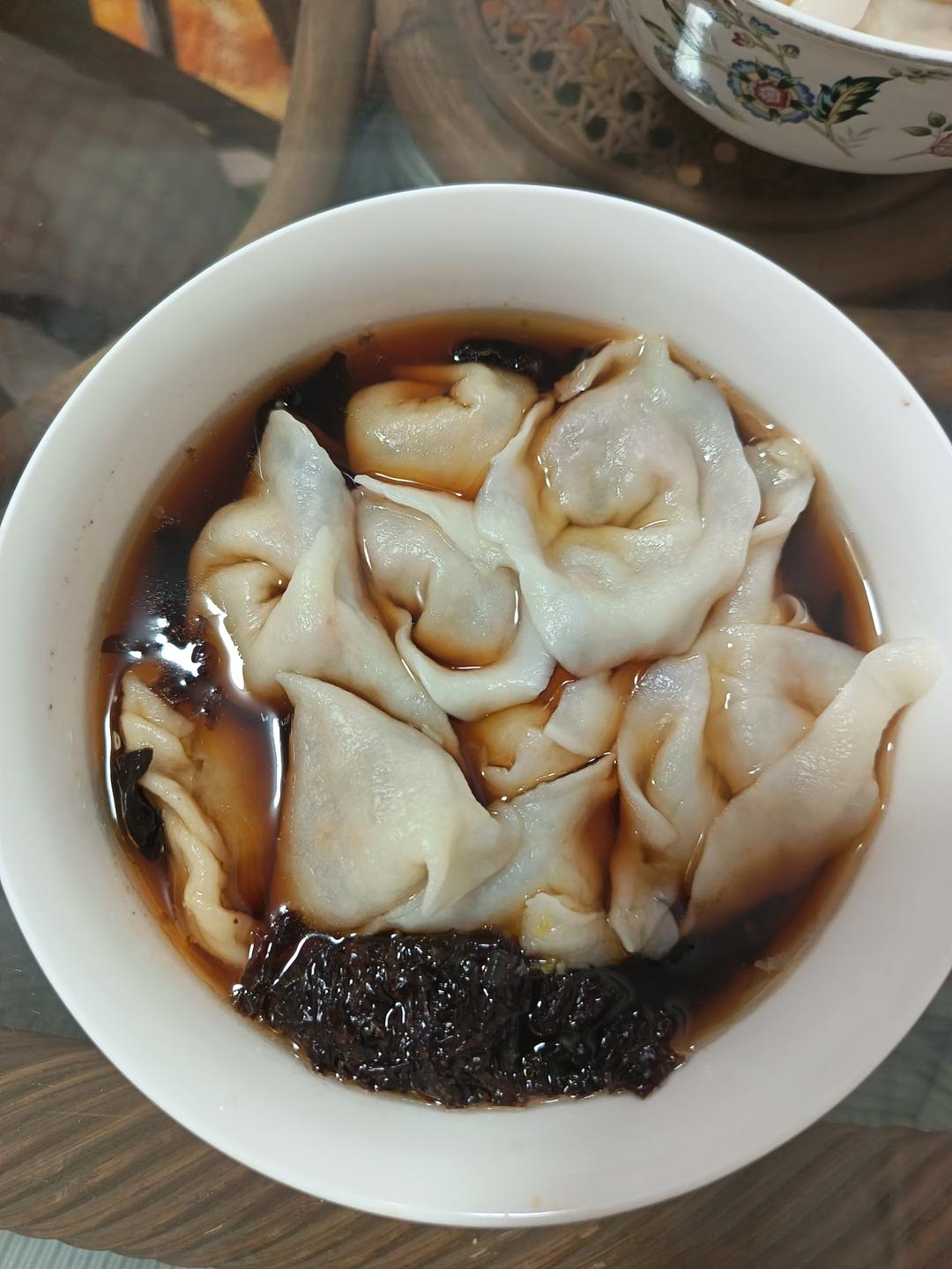 家庭自制手擀馄饨皮、云吞皮『超详细零失败』