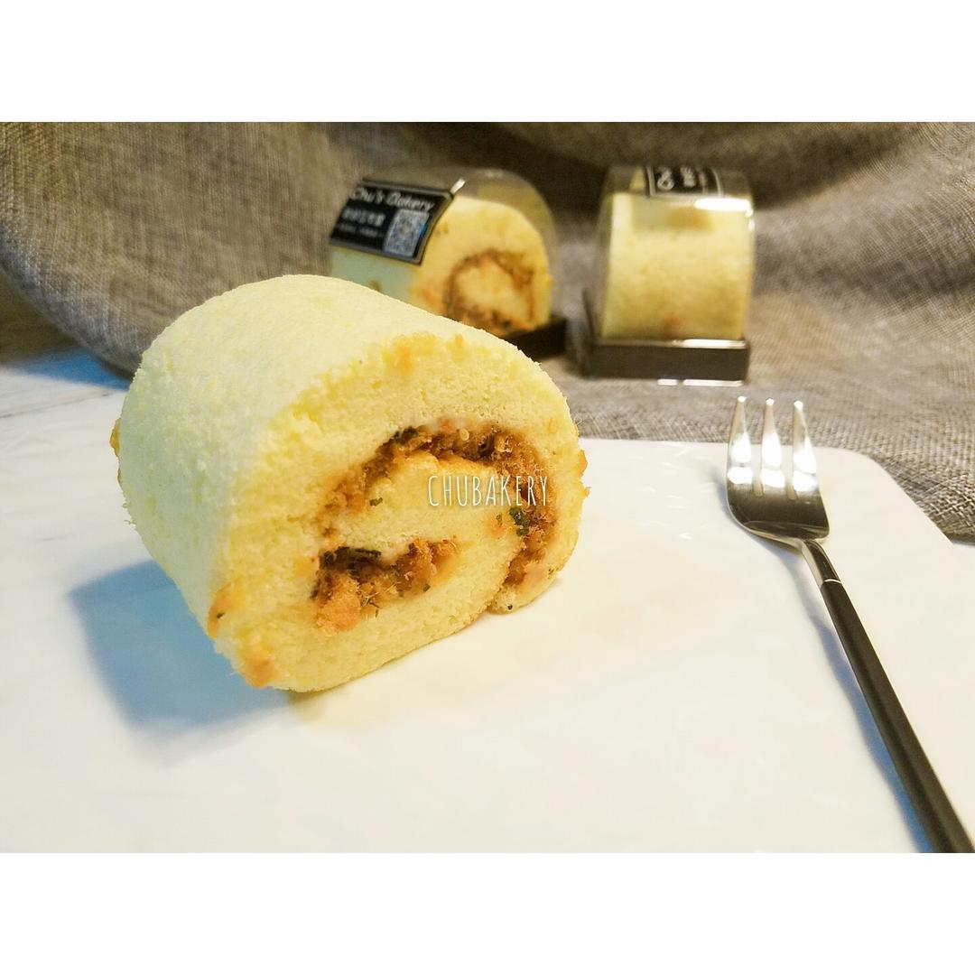 小四卷～风靡美食群的美味蛋糕卷